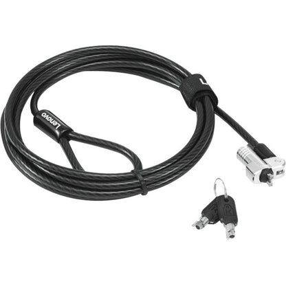 Câble de verrouillage Lenovo NanoSaver 4XE1B81915