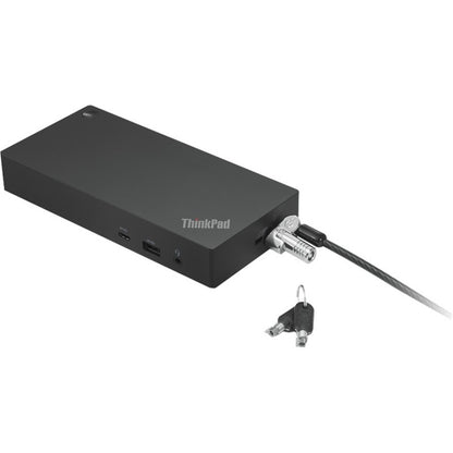 Câble de verrouillage Lenovo NanoSaver 4XE1B81915