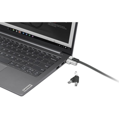 Câble de verrouillage Lenovo NanoSaver 4XE1B81915