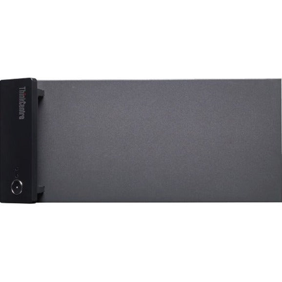 Ordinateur de bureau Lenovo ThinkCentre M93p 10A7003QCA - Intel Core i5 4e génération i5-4590 Quad-core (4 cœurs) 3,30 GHz - 4 Go de RAM DDR3 SDRAM - Disque dur 500 Go - Mini-tour - Noir professionnel 10A7003QCA