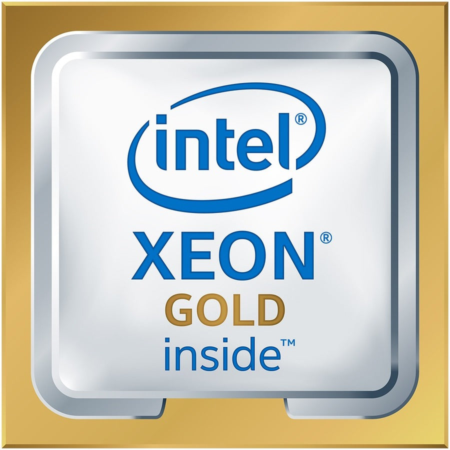 Mise à niveau du processeur Lenovo Intel Xeon Gold (2e génération) 5220R Tetracosa-core (24 cœurs) 2,20 GHz 4XG7A37078
