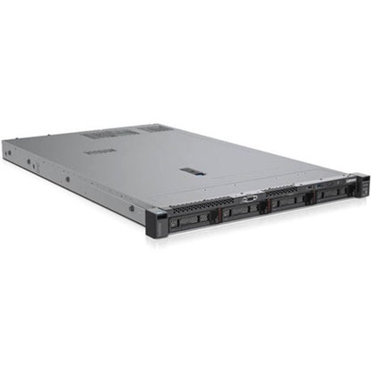 Lenovo ThinkSystem SR530 7X08A0A3NA 1U Rack Server - 1 x Intel Xeon Silver 4208 2.10 GHz - 16 GB RAM - 12Gb/s SAS, Serial ATA/600 Controller 7X08A0A3NA