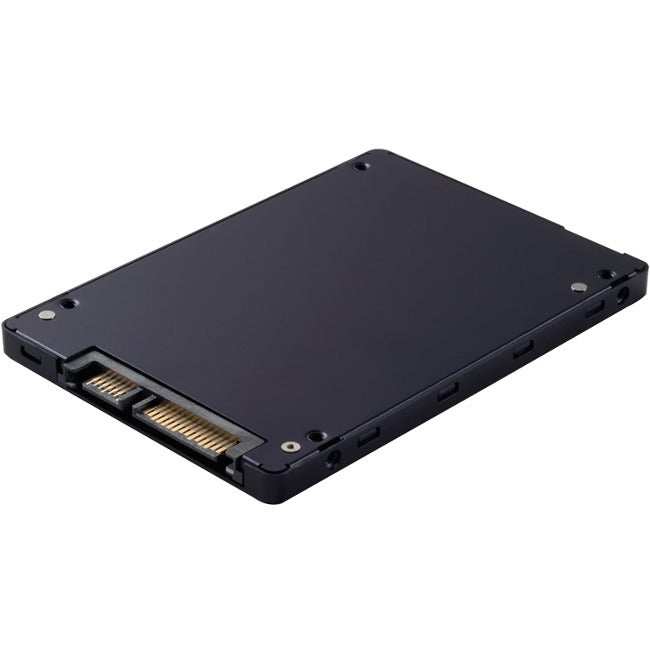 Lenovo 480 GB Solid State Drive - 2.5" Internal - SATA (SATA/600) 4XB0K12423