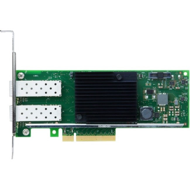 Lenovo Intel X710-DA4 4x10Gb SFP+ Adapter 7XC7A05525