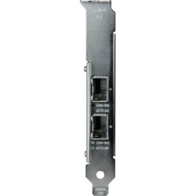 Lenovo Intel X710-DA4 4x10Gb SFP+ Adapter 7XC7A05525