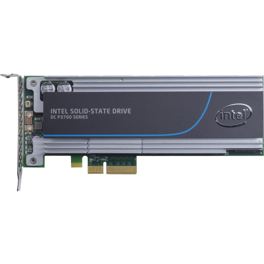 Lenovo P3700 2 TB Flash Accelerator - Internal - PCI Express (PCI Express 3.0 x4) 00YA815