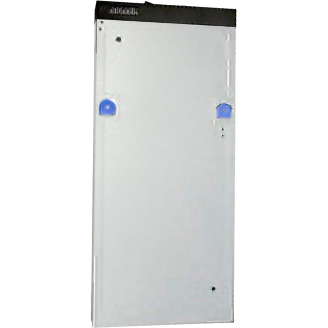 Serveur Lenovo Flex System x220 7906G4U - 1 x Intel Xeon E5-2430 2,20 GHz - 4 Go RAM - Contrôleur Serial ATA/600 7906G4U