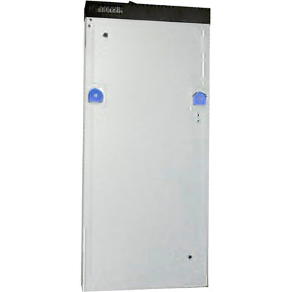 Serveur Lenovo Flex System x220 7906G4U - 1 x Intel Xeon E5-2430 2,20 GHz - 4 Go RAM - Contrôleur Serial ATA/600 7906G4U