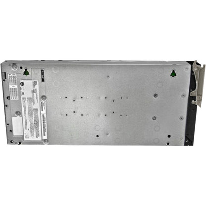 Serveur lame Lenovo PureFlex System x240 87375MU - 1 x Intel Xeon E5-2660 v2 2,20 GHz - 8 Go de RAM - Contrôleur SAS Serial ATA/600, 6 Gb/s 87375MU