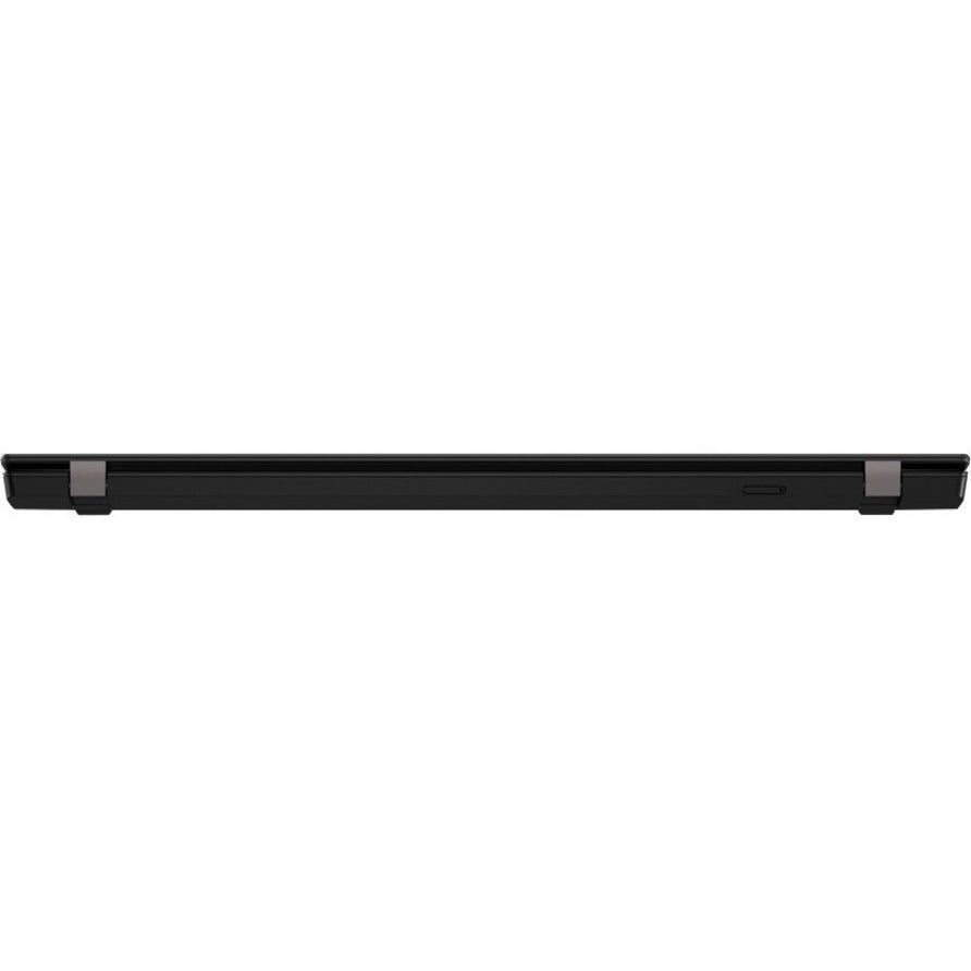 Station de travail mobile Lenovo ThinkPad P14s Gen 2 20VX00KUUS 14" - Full HD - 1920 x 1080 - Intel Core i7 11e génération i7-1165G7 Quad-core (4 cœurs) 2,80 GHz - 8 Go de RAM totale - 8 Go de mémoire embarquée - SSD 256 Go - Noir 20VX00KUUS