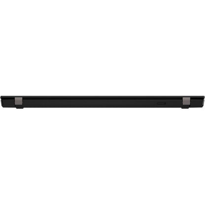 Station de travail mobile Lenovo ThinkPad P14s Gen 2 20VX00KUUS 14" - Full HD - 1920 x 1080 - Intel Core i7 11e génération i7-1165G7 Quad-core (4 cœurs) 2,80 GHz - 8 Go de RAM totale - 8 Go de mémoire embarquée - SSD 256 Go - Noir 20VX00KUUS