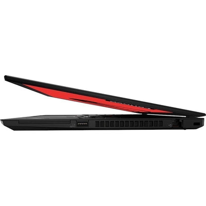 Station de travail mobile Lenovo ThinkPad P14s Gen 2 20VX00KUUS 14" - Full HD - 1920 x 1080 - Intel Core i7 11e génération i7-1165G7 Quad-core (4 cœurs) 2,80 GHz - 8 Go de RAM totale - 8 Go de mémoire embarquée - SSD 256 Go - Noir 20VX00KUUS