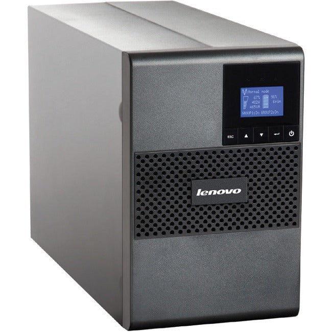Onduleur tour Lenovo 1500 VA 55952KX