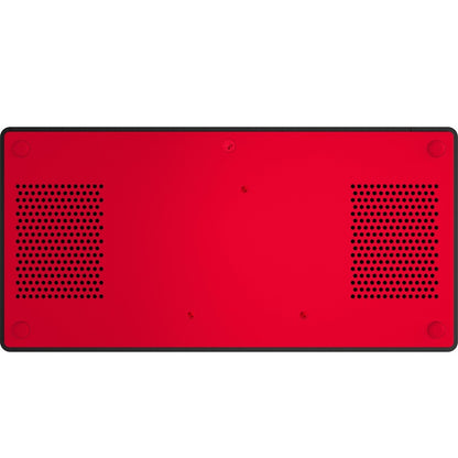 Ordinateur de bureau Lenovo ThinkCentre M90n-1 11AM001QUS - Intel Celeron 4205U Dual-core (2 Core) 1,80 GHz - 4 Go RAM DDR4 SDRAM - 256 Go NVMe M.2 PCI Express PCI Express NVMe 3.0 x4 SSD - Nano - Noir 11AM001QUS