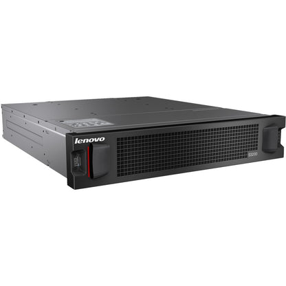Lenovo S3200 SAN Array 64116B4
