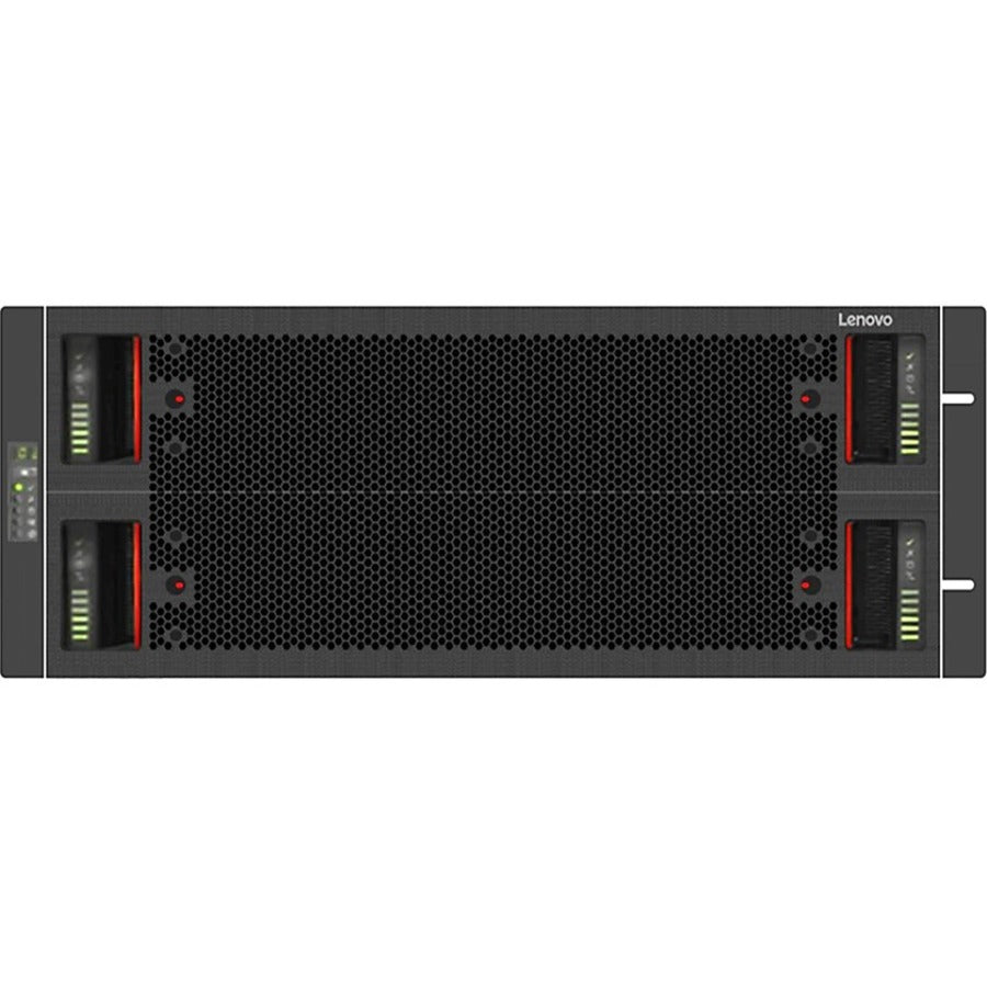 Lenovo D3284 Drive Enclosure - 12Gb/s SAS Host Interface - 5U Rack-mountable 641314F