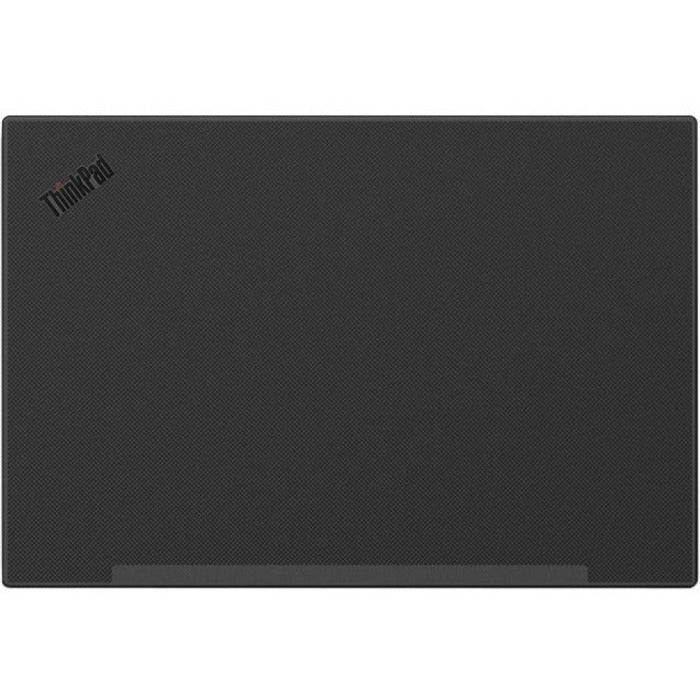 Station de travail mobile Lenovo ThinkPad P1 Gen 3 20TH001GUS 15,6" - Full HD - 1920 x 1080 - Intel Core i9 10e génération i9-10885H Octa-core (8 cœurs) 2,40 GHz - 32 Go de RAM totale - 1 To de SSD - Noir minuit 20TH001GUS