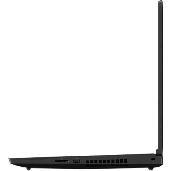 Lenovo ThinkPad P17 G2 20YU001LUS 17.3" Mobile Workstation - Full HD - 1920 x 1080 - Intel Core i7 11th Gen i7-11850H Octa-core (8 Core) 2.50 GHz - 8 GB Total RAM - 512 GB SSD - Black 20YU001LUS