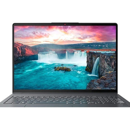 Lenovo IdeaPad Flex 5 16IAU7 82R9004HCC 14" Touchscreen Convertible 2 in 1 Notebook - WUXGA - 1920 x 1200 - AMD Ryzen 5 5500U Hexa-core (6 Core) 2.10 GHz - 8 GB Total RAM - 8 GB On-board Memory - 512 GB SSD - Storm Gray 82R9004HCC
