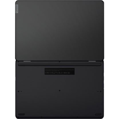 Ordinateur portable Lenovo 14w Gen 2 82N8001SUS 14" à écran tactile - Full HD - 1920 x 1080 - AMD 3015e Dual-core (2 cœurs) 1,20 GHz - 8 Go de RAM totale - SSD 128 Go - Noir 82N8001SUS