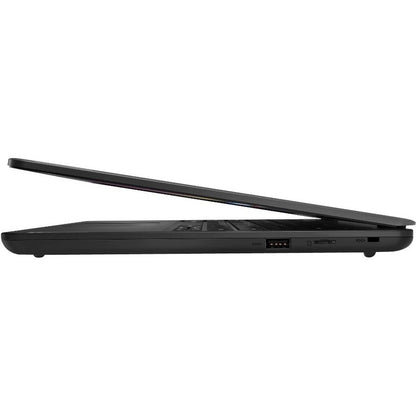 Ordinateur portable Lenovo 14w Gen 2 82N8001SUS 14" à écran tactile - Full HD - 1920 x 1080 - AMD 3015e Dual-core (2 cœurs) 1,20 GHz - 8 Go de RAM totale - SSD 128 Go - Noir 82N8001SUS