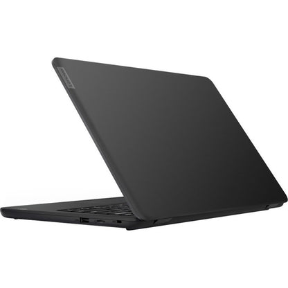 Ordinateur portable Lenovo 14w Gen 2 82N8001SUS 14" à écran tactile - Full HD - 1920 x 1080 - AMD 3015e Dual-core (2 cœurs) 1,20 GHz - 8 Go de RAM totale - SSD 128 Go - Noir 82N8001SUS