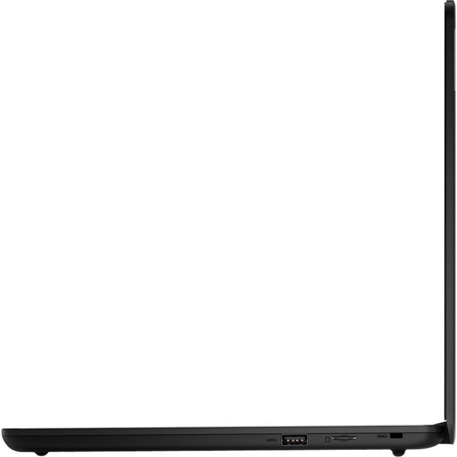 Ordinateur portable Lenovo 14w Gen 2 82N8001SUS 14" à écran tactile - Full HD - 1920 x 1080 - AMD 3015e Dual-core (2 cœurs) 1,20 GHz - 8 Go de RAM totale - SSD 128 Go - Noir 82N8001SUS