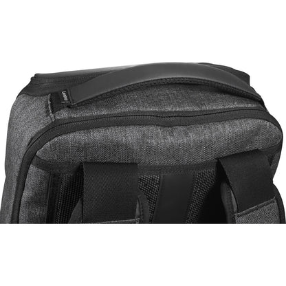 Lenovo Legion Carrying Case (Backpack) for 15.6" Lenovo Notebook - Gray, Black GX40S69333