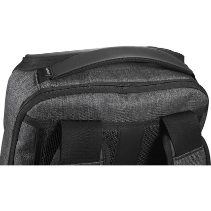 Lenovo Legion Carrying Case (Backpack) for 15.6" Lenovo Notebook - Gray, Black GX40S69333