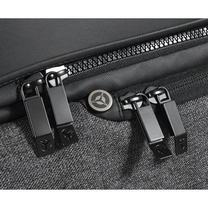 Lenovo Legion Carrying Case (Backpack) for 15.6" Lenovo Notebook - Gray, Black GX40S69333