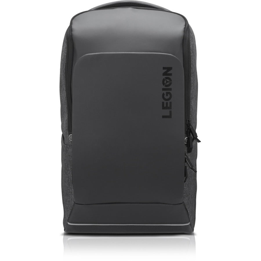 Lenovo Legion Carrying Case (Backpack) for 15.6" Lenovo Notebook - Gray, Black GX40S69333