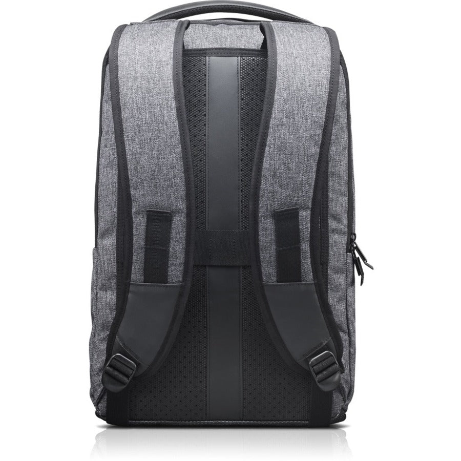 Lenovo Legion Carrying Case (Backpack) for 15.6" Lenovo Notebook - Gray, Black GX40S69333