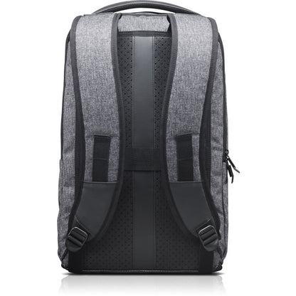 Lenovo Legion Carrying Case (Backpack) for 15.6" Lenovo Notebook - Gray, Black GX40S69333