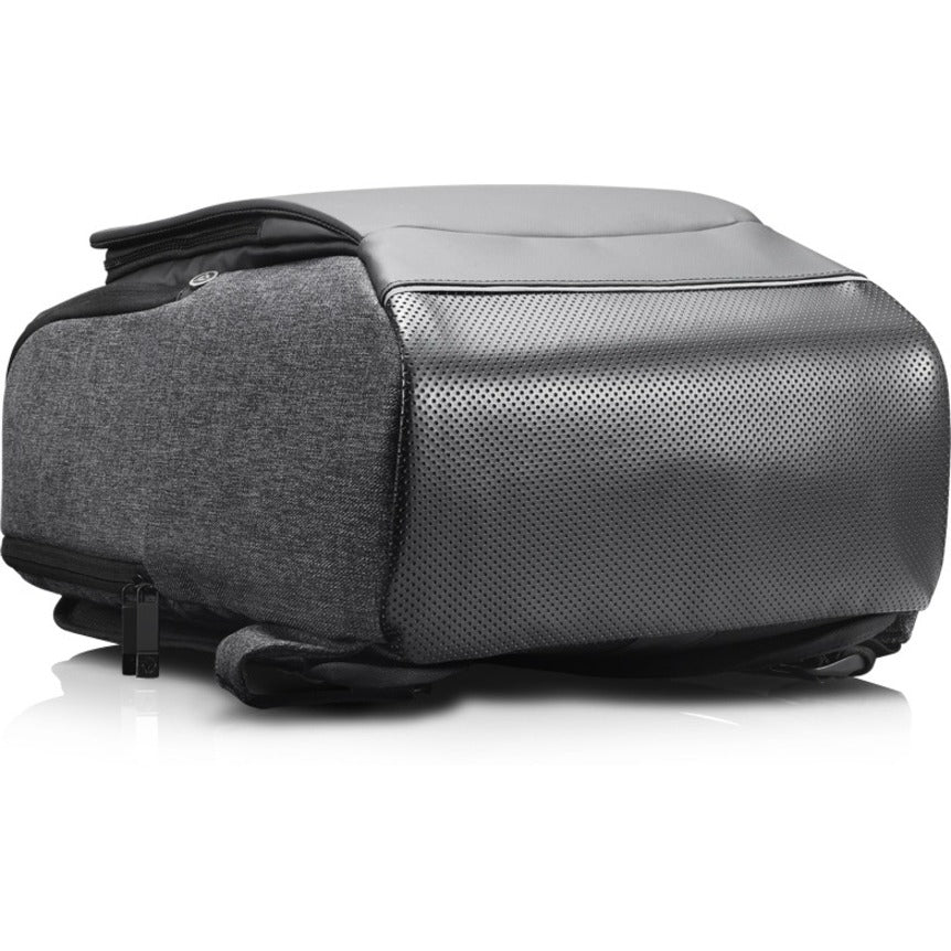 Lenovo Legion Carrying Case (Backpack) for 15.6" Lenovo Notebook - Gray, Black GX40S69333