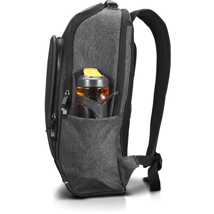 Lenovo Legion Carrying Case (Backpack) for 15.6" Lenovo Notebook - Gray, Black GX40S69333