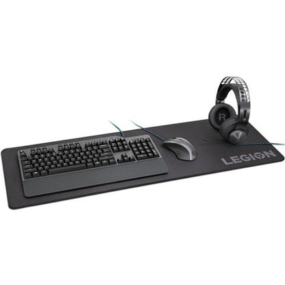 Tapis de souris en tissu Lenovo Legion Gaming XL GXH0W29068