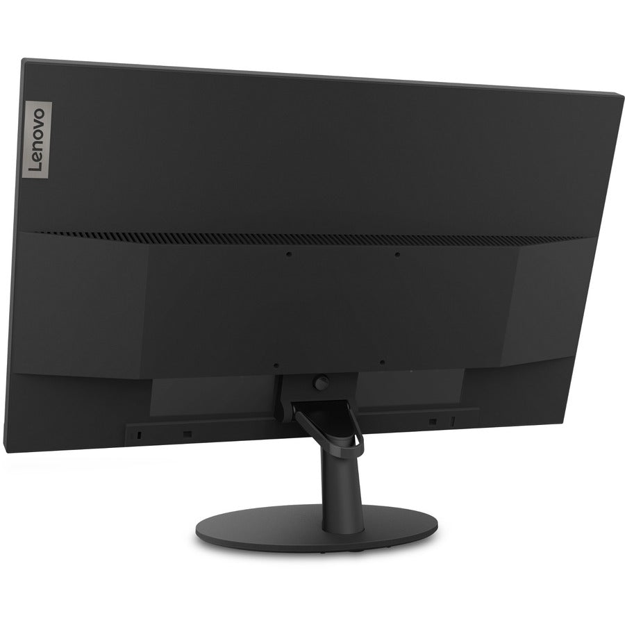 Moniteur LCD WLED WQHD Lenovo L24q-30 23,8" - 16:9 - Noir corbeau 65FBGCC1US