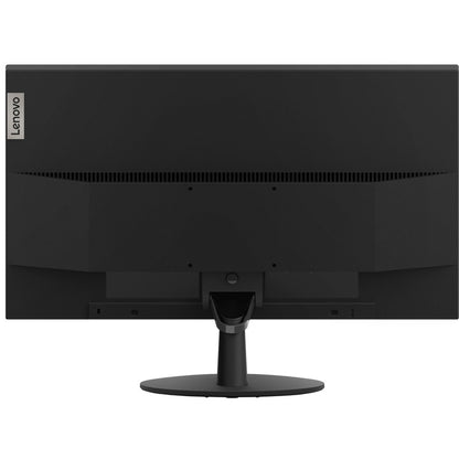 Moniteur LCD WLED WQHD Lenovo L24q-30 23,8" - 16:9 - Noir corbeau 65FBGCC1US