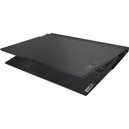Ordinateur portable de jeu Lenovo Legion 5 17ACH6H 82JY005MCC 17,3" - Full HD - 1920 x 1080 - AMD Ryzen 7 5800H Octa-core (8 cœurs) 3,20 GHz - 16 Go de RAM totale - 1 To de SSD - Bleu fantôme 82JY005MCC
