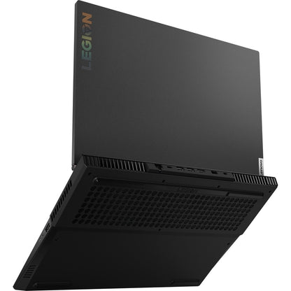 Ordinateur portable de jeu Lenovo Legion 5 17ACH6H 82JY005MCC 17,3" - Full HD - 1920 x 1080 - AMD Ryzen 7 5800H Octa-core (8 cœurs) 3,20 GHz - 16 Go de RAM totale - 1 To de SSD - Bleu fantôme 82JY005MCC
