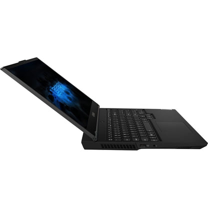 Ordinateur portable de jeu Lenovo Legion 5 17ACH6H 82JY005MCC 17,3" - Full HD - 1920 x 1080 - AMD Ryzen 7 5800H Octa-core (8 cœurs) 3,20 GHz - 16 Go de RAM totale - 1 To de SSD - Bleu fantôme 82JY005MCC