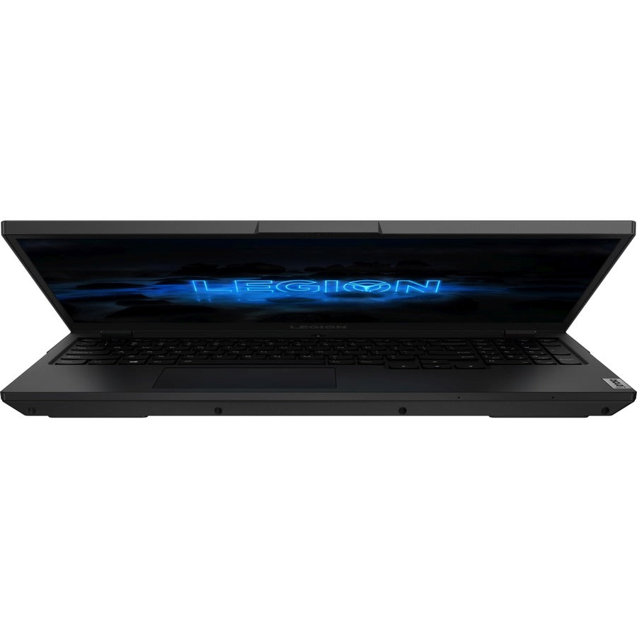Ordinateur portable de jeu Lenovo Legion 5 17ACH6H 82JY005MCC 17,3" - Full HD - 1920 x 1080 - AMD Ryzen 7 5800H Octa-core (8 cœurs) 3,20 GHz - 16 Go de RAM totale - 1 To de SSD - Bleu fantôme 82JY005MCC