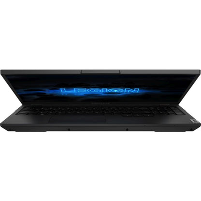 Ordinateur portable de jeu Lenovo Legion 5 17ACH6H 82JY005MCC 17,3" - Full HD - 1920 x 1080 - AMD Ryzen 7 5800H Octa-core (8 cœurs) 3,20 GHz - 16 Go de RAM totale - 1 To de SSD - Bleu fantôme 82JY005MCC