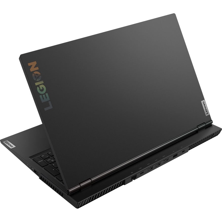 Ordinateur portable de jeu Lenovo Legion 5 17ACH6H 82JY005MCC 17,3" - Full HD - 1920 x 1080 - AMD Ryzen 7 5800H Octa-core (8 cœurs) 3,20 GHz - 16 Go de RAM totale - 1 To de SSD - Bleu fantôme 82JY005MCC