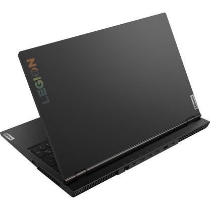 Ordinateur portable de jeu Lenovo Legion 5 17ACH6H 82JY005MCC 17,3" - Full HD - 1920 x 1080 - AMD Ryzen 7 5800H Octa-core (8 cœurs) 3,20 GHz - 16 Go de RAM totale - 1 To de SSD - Bleu fantôme 82JY005MCC