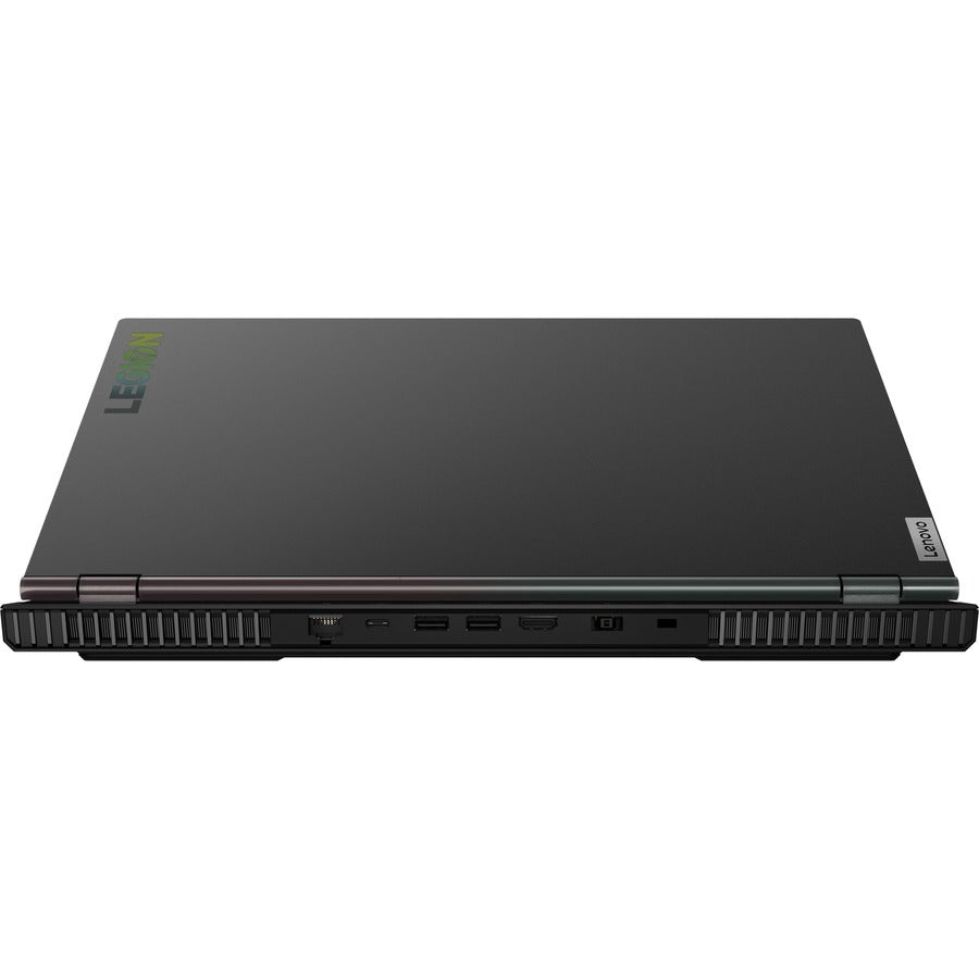Ordinateur portable de jeu Lenovo Legion 5 17ACH6H 82JY005MCC 17,3" - Full HD - 1920 x 1080 - AMD Ryzen 7 5800H Octa-core (8 cœurs) 3,20 GHz - 16 Go de RAM totale - 1 To de SSD - Bleu fantôme 82JY005MCC