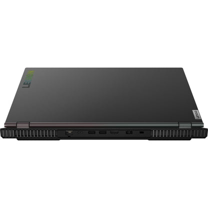 Ordinateur portable de jeu Lenovo Legion 5 17ACH6H 82JY005MCC 17,3" - Full HD - 1920 x 1080 - AMD Ryzen 7 5800H Octa-core (8 cœurs) 3,20 GHz - 16 Go de RAM totale - 1 To de SSD - Bleu fantôme 82JY005MCC