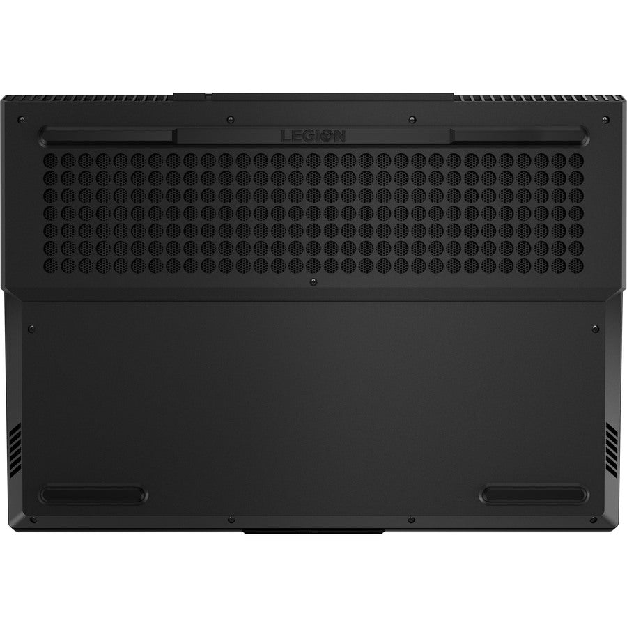 Ordinateur portable de jeu Lenovo Legion 5 17ACH6H 82JY005MCC 17,3" - Full HD - 1920 x 1080 - AMD Ryzen 7 5800H Octa-core (8 cœurs) 3,20 GHz - 16 Go de RAM totale - 1 To de SSD - Bleu fantôme 82JY005MCC