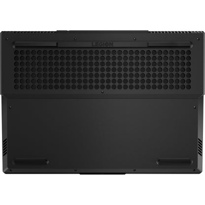 Ordinateur portable de jeu Lenovo Legion 5 17ACH6H 82JY005MCC 17,3" - Full HD - 1920 x 1080 - AMD Ryzen 7 5800H Octa-core (8 cœurs) 3,20 GHz - 16 Go de RAM totale - 1 To de SSD - Bleu fantôme 82JY005MCC