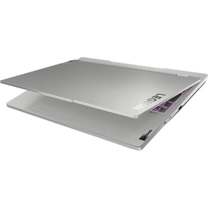 Ordinateur portable de jeu Lenovo Legion 5 15ARH7H 82RD003XCC 15,6" - Full HD - 1920 x 1080 - AMD Ryzen 7 6800H Octa-core (8 cœurs) 3,20 GHz - 16 Go de RAM totale - 1 To de SSD - Gris orage 82RD003XCC